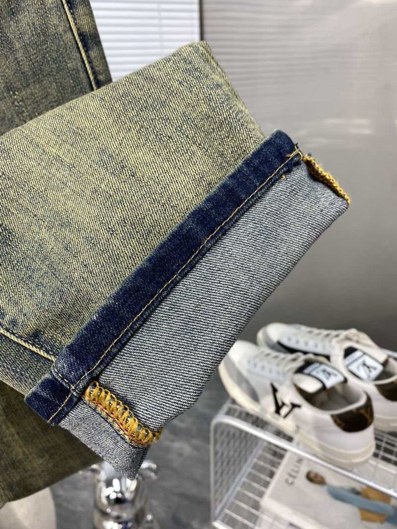 Fendi Jeans